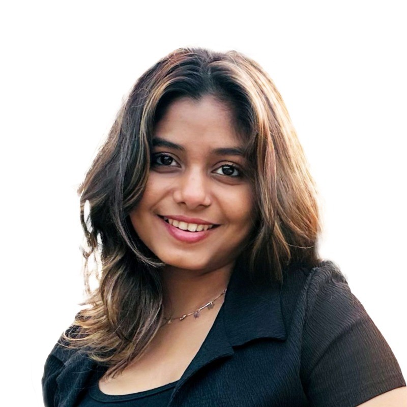 Anoushka Dusange